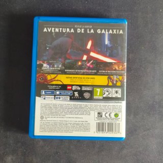 Lote 3 Giochi LEGO per PlayStation Vita