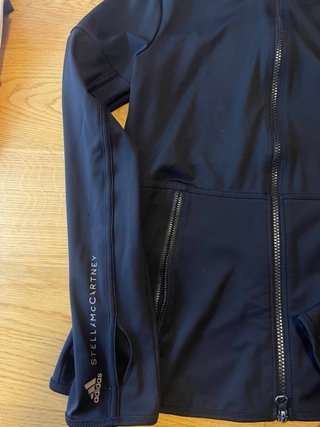 Giubbotto Stella McCartney Nero