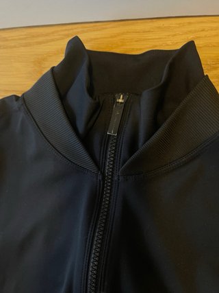 Giubbotto Stella McCartney Nero