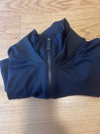 Giubbotto Stella McCartney Nero
