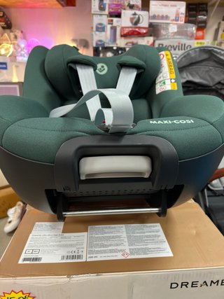 Maxi-Cosi Pearl 360 Silla Coche i-Size