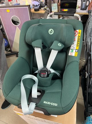 Maxi-Cosi Pearl 360 Silla Coche i-Size