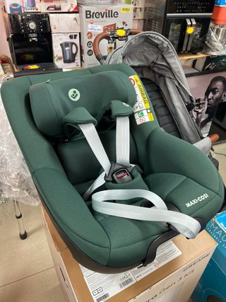Maxi-Cosi Pearl 360 Silla Coche i-Size