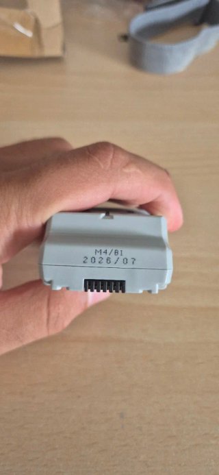 Batteria Plus DJI Mini 3 Pro