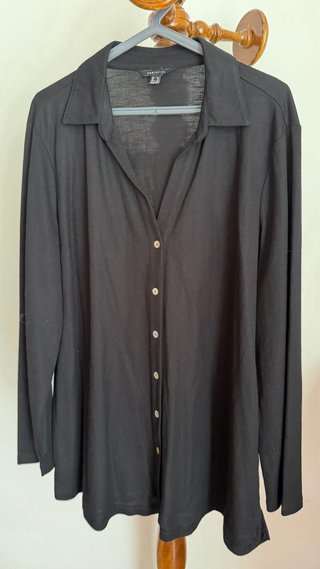 Conjunto de 4 Camisas, Cortefiel, XXL