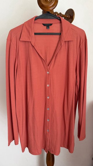 Conjunto de 4 Camisas, Cortefiel, XXL