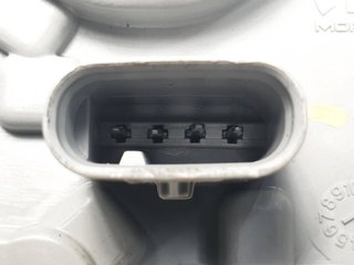 PILOTO TRASERO DERECHO INTERIOR FIAT FIAT TIPO II (357) FAM 2016-0