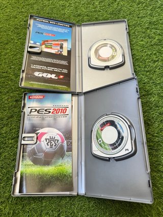 Videogioco PSP