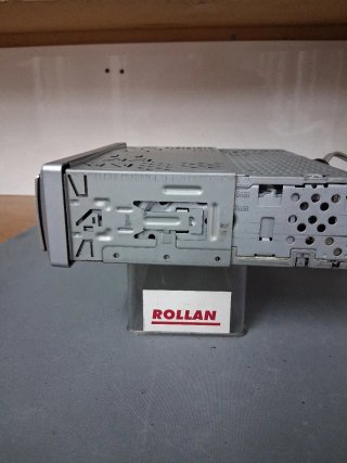 Clarion DXZ728R Radio CD