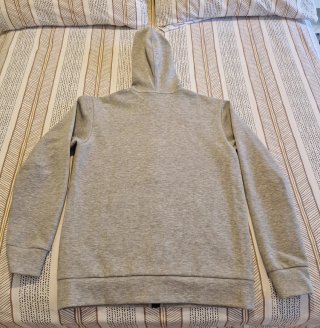 Sudadera Adidas Sportswear Talla M