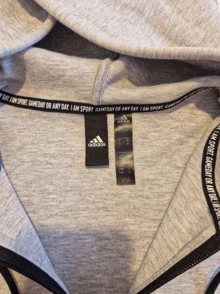 Sudadera Adidas Sportswear Talla M