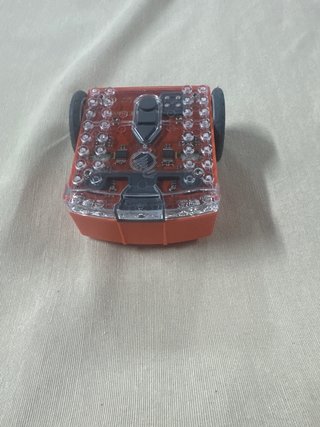 Robot Edison EDP001 + 4 Packs EdCreate