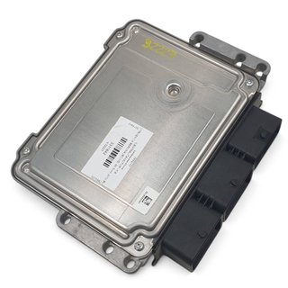 CENTRALITA MOTOR UCE CITROEN CITROEN C4 BERLINA (B7) 2010-2018