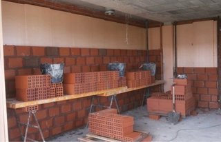 JOSU REFORMAS Y ALBAÑILERIA