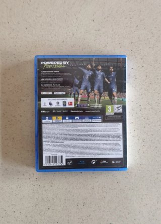 FIFA 22 PS4