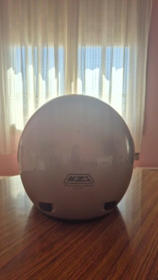 Casco Jet NZI Dvett Talla M