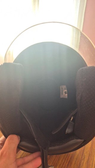 Casco Jet NZI Dvett Talla M