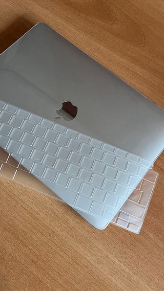 MacBook Air M13 Plata 2020