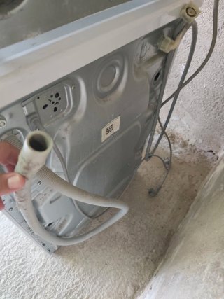 Lavadora Beko 5kgs 1200rpm y Secadora Corbero