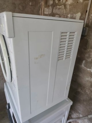 Lavadora Beko 5kgs 1200rpm y Secadora Corbero