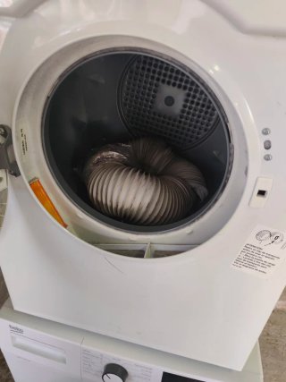 Lavadora Beko 5kgs 1200rpm y Secadora Corbero