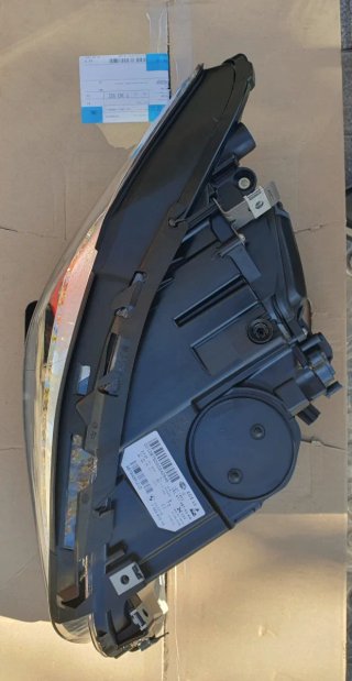 Faro derecho BMW Serie 5
