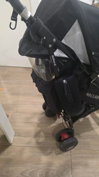 Carrito de paso