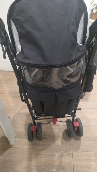 Carrito de paso