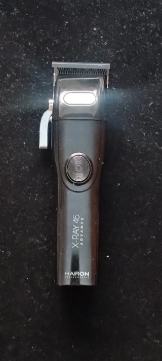 Hairon X-Ray 45 Advance - Tagliacapelli