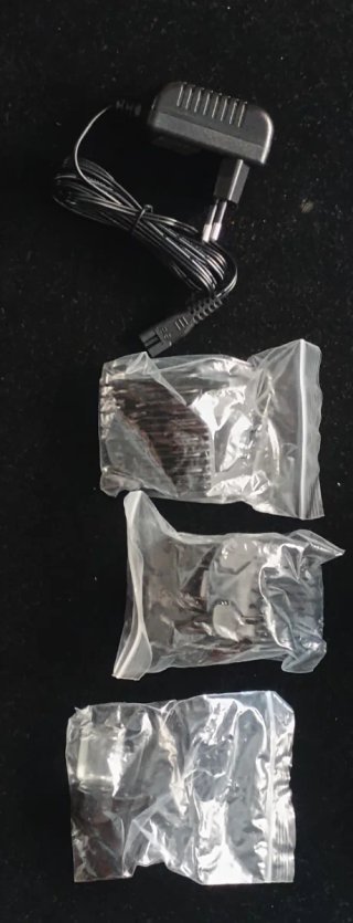 Hairon X-Ray 45 Advance - Tagliacapelli