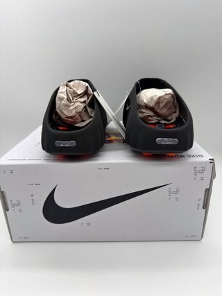 Nike Mind 001 Slide Black Chrome Women's 36,5