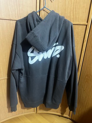 Sudadera Pull&Bear gris nueva con etiqueta