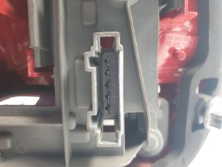 PILOTO TRASERO DERECHO VOLKSWAGEN VOLKSWAGEN GOLF V VARIANT (1K5) 2007-2010