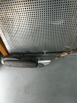 Tubo de escape Yamaha TMAX 530 Original