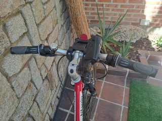 Bicicleta B’Twin Original 5. Como Nueva/ Reestreno