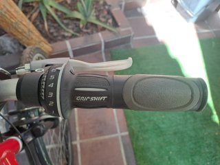 Bicicleta B’Twin Original 5. Como Nueva/ Reestreno