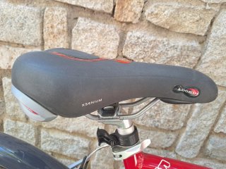 Bicicleta B’Twin Original 5. Como Nueva/ Reestreno