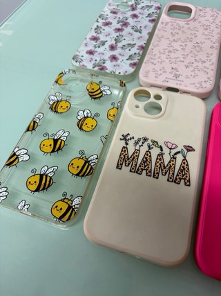 FUNDAS IPHONE 15