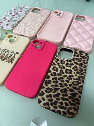 FUNDAS IPHONE 15
