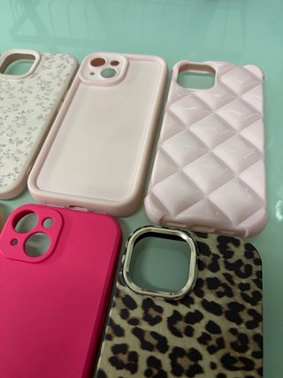 FUNDAS IPHONE 15