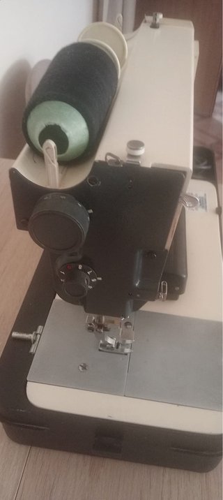 Máquina de coser Sigma 2000 NS