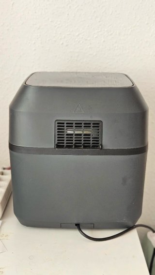 Freidora de Aire Aigostar 1700W
