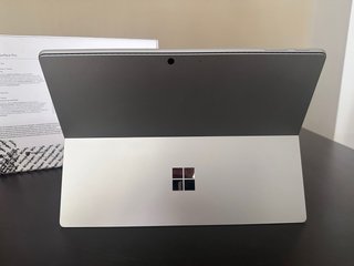 Microsoft Surface Pro 11 512GB NUOVO DA PROVARE