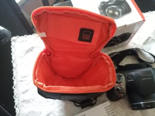 Fotocamera Sony DSC-H300