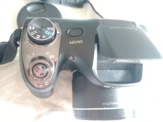 Fotocamera Sony DSC-H300