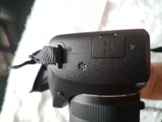 Fotocamera Sony DSC-H300