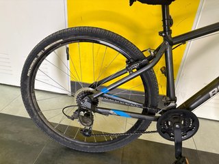 Bicicleta de Montaña Rockrider