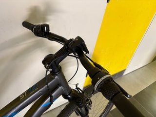 Bicicleta de Montaña Rockrider