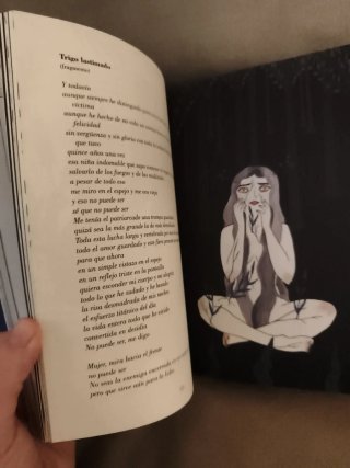 El miedo