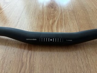 Manillar Cannondale